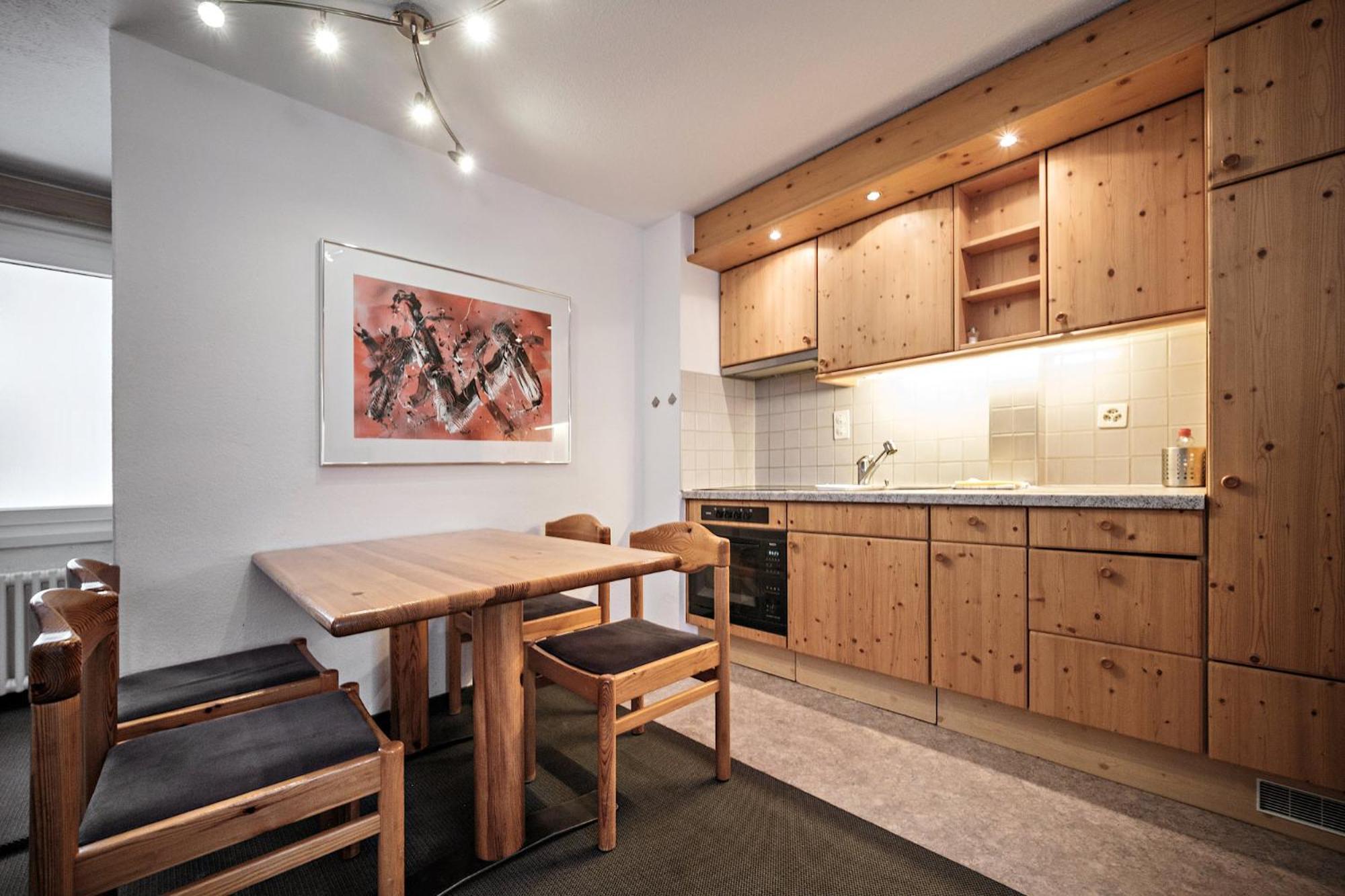 Paradies 110 Arosa