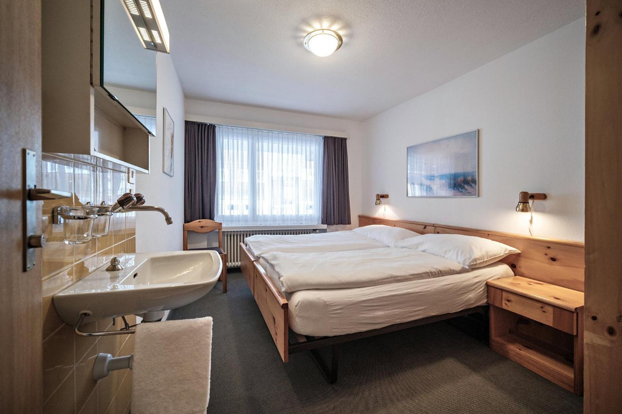 Paradies 110 * Arosa