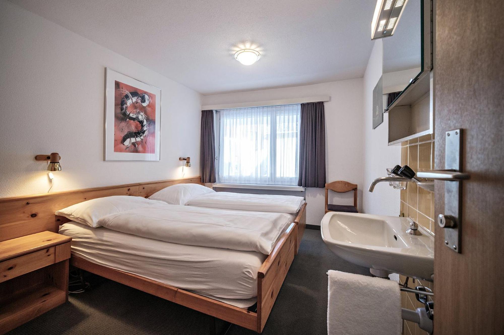 Paradies 110 * Arosa