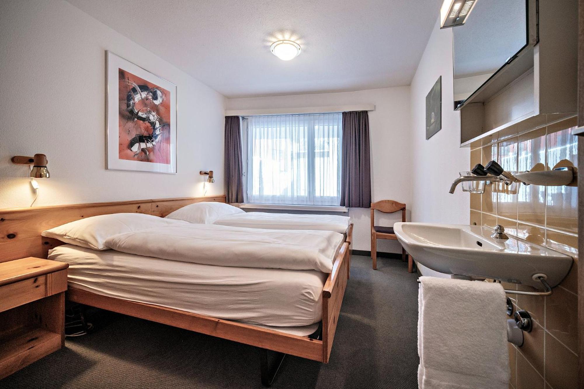Apartment Paradies 110 *